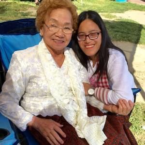 Meet your Posher, Victoria